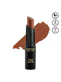 Armaf Beauty True Matte Cream Lipstick Matte Finish Schon