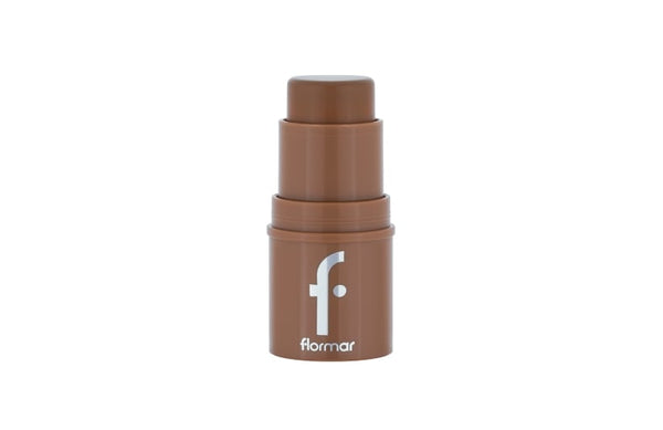 Flormar To Go Stick Bronzer Creamy Texture Biscuit 02