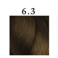 L'Oreal Professionnel Anoa'a Ammonia-Free Hair Color 6.3 Dark Golden Blonde