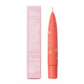 The Hoppa Moisturizing Lip & Cheek Tint Cream Warm Peach Jojoba 10 ml