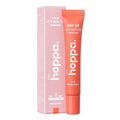 The Hoppa Moisturizing Lip & Cheek Tint Cream Warm Peach Jojoba 10 ml