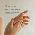 Beauty Of Joseon Ginseng Cleansing Oil Liquid Facial Cleanser for All Skin Types