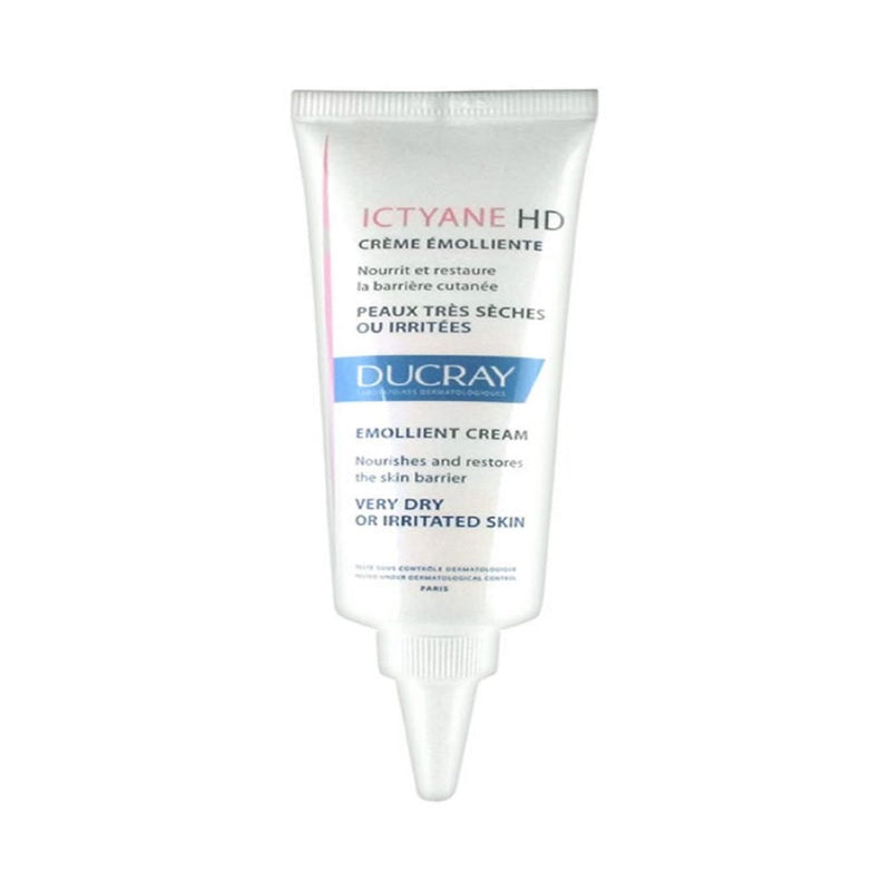 Ducray Ictyane H.D Cream 50 ml
