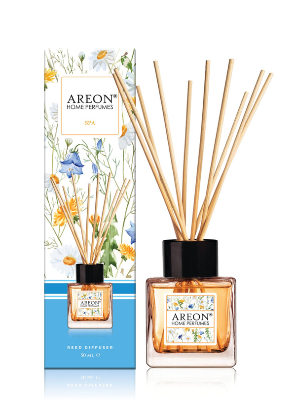 Areon Home Perfumes Garden Spa 50 ml