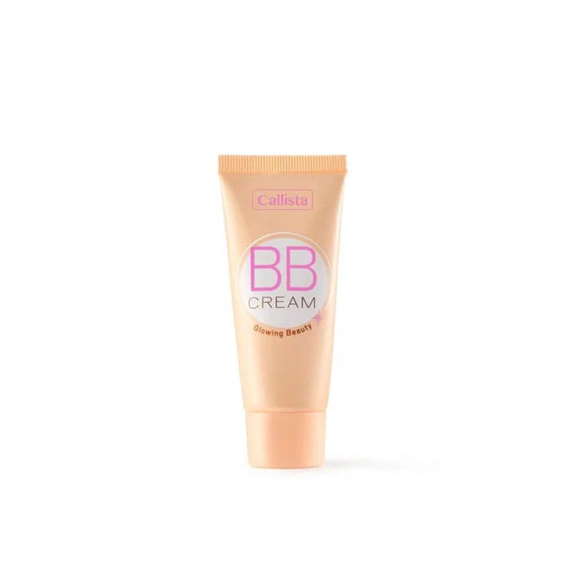 Callista BB Cream Natural Finish Color Correcting #150