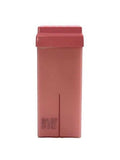 Skin System Titanium Rose Hair Removal Wax Smooth Texture Pink 100 ml