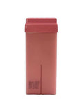 Skin System Titanium Rose Hair Removal Wax Smooth Texture Pink 100 ml