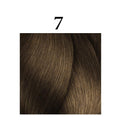 L'Oreal Professionnel Anoa'a Ammonia-Free Hair Color 7 Blonde