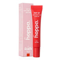 The Hoppa Moisturizing Lip and Cheek Tint Cream Bright Red Hyaluronic Acid Jojoba 10 ml