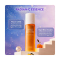 Laneige Radian-C Brightening Treatment Essence Vitamin C Antioxidant Care