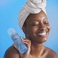 Derma E Ultra Hydrating Alkaline Cloud Cleanser Foaming Hyaluronic Acid Facial Cleanser