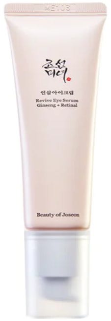 Beauty Of Joseon Revive Eye Serum Ginseng + Retinal Liquid Facial Serum