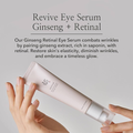 Beauty Of Joseon Revive Eye Serum Ginseng + Retinal Liquid Facial Serum
