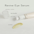 Beauty Of Joseon Revive Eye Serum Ginseng + Retinal Liquid Facial Serum