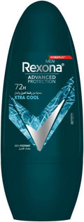 Rexona Xtracool Roll-On Deodorant Refreshing Formula