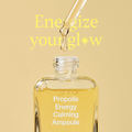 By Wishtrend Propolis Energy Calming Face Ampoule with 15% Propolis, 30ml