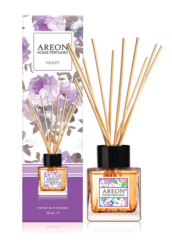 Areon Home Perfume Violet Scent 50 ml