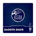 NIVEA Men Extra Moisture Shaving Foam