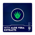 NIVEA Men Extra Moisture Shaving Foam