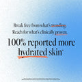 Derma E Hydrating Gentle Cleanser Liquid Facial Cleanser Hyaluronic Acid