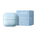 Laneige Water Bank Blue Hyaluronic Acid Eye Cream with Niacinamide and Caffeine