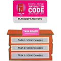 Jazwares Adopt Me Animal Life Pets Mystery Figure Multipack with Virtual Code