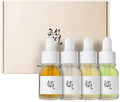 Beauty Of Joseon Hanbang Serum Discovery Kit, 4 x 10ml Korean Skincare Serums