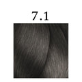 L'Oreal Professionnel Anoa'a Ammonia-Free Hair Color 7.1 Ash Blonde