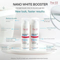 The Elf Intensive Moisture Nano Body Lotion Lightweight Hydrating Formula