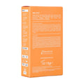 The Hoppa Hybrid Sunscreen Stick SPF 50 Broad-Spectrum UVA/UVB Protection 19 ml