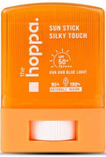 The Hoppa Hybrid Sunscreen Stick SPF 50 Broad-Spectrum UVA/UVB Protection 19 ml