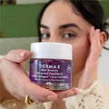 Derma E Advanced Peptides and Flora-Collagen Cryo-Gel Face Mask 56 g