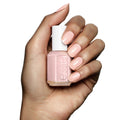 Essie Nail Polish Mademoiselle Sheer Pink High-Shine Finish