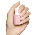 Essie Nail Polish Mademoiselle Sheer Pink High-Shine Finish