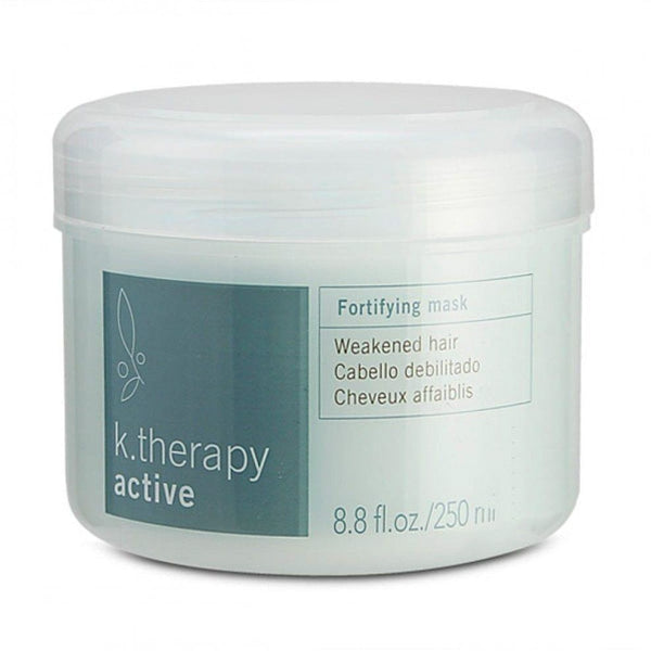 Lakme K.Therapy Active Fortifying Hair Mask Sebaryl Bamboo Extract 250 ml