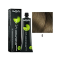 L'Oreal Paris Inoa Permanent Hair Color Ammonia-Free Light Blonde 8 60g