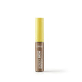 Callista Wonder Brow Mascara Smart Brush Natural Finish Shade 02 Brown