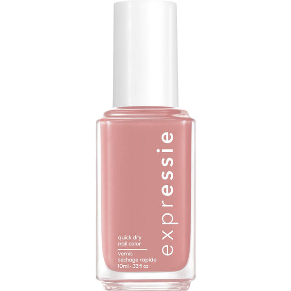 Essie Expressie Second Hand First Love Quick-Dry Nail Polish Pink