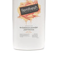 Femfresh Talc-Free Intimate Powder with Zinc Oxide, Mild Fragrance, 200 g