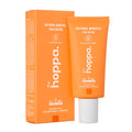 The Hoppa Natural Mineral Sunscreen Cream SPF 50 Zinc Oxide Titanium Dioxide 50 ml