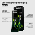 L'Oreal Professionnel Inoa Ammonia-Free Hair Color Oil-Based Formula 8.0 Light Blonde