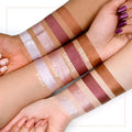 Girlactik Matte Shadow Stick Creamy Water-Resistant Eye Shadow Rose