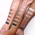 Girlactik Matte Shadow Stick Creamy Water-Resistant Eye Shadow Rose