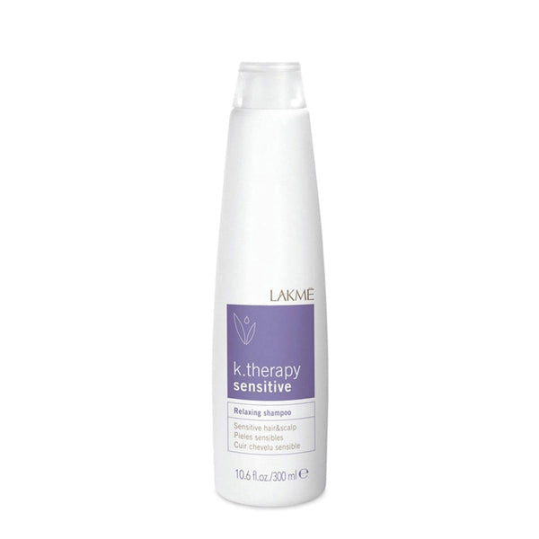 Lakme K.Therapy Sensitive Relaxing Shampoo Gentle Scalp Care 300 ml