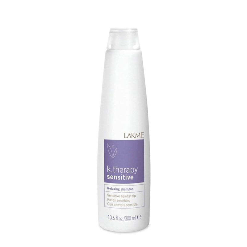 Lakme K.Therapy Sensitive Relaxing Shampoo Gentle Scalp Care 300 ml