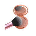 Real Techniques Mini Cheek Brush for Blush, Bronzer and Highlighter