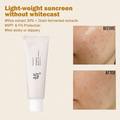 Beauty Of Joseon Relief Sun Rice + Probiotics UV Sunscreen Cream, 30% Rice Extract
