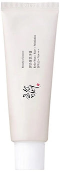 Beauty Of Joseon Relief Sun Rice + Probiotics UV Sunscreen Cream, 30% Rice Extract