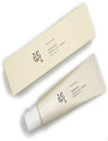 Beauty Of Joseon Relief Sun Rice + Probiotics UV Sunscreen Cream, 30% Rice Extract