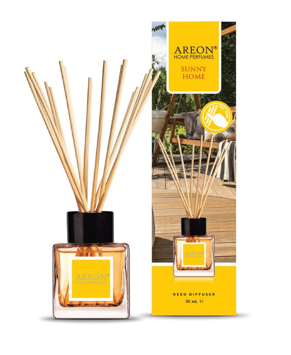 Areon Home Perfume Sunny Home 50 ml